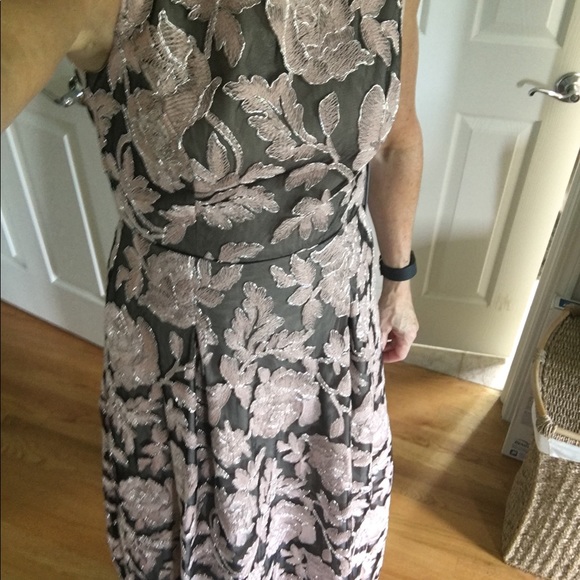 Karl Lagerfeld Designer Evening Gown - Picture 3 of 7